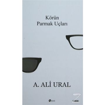 Körün Parmak Uçları - A. Ali Ural