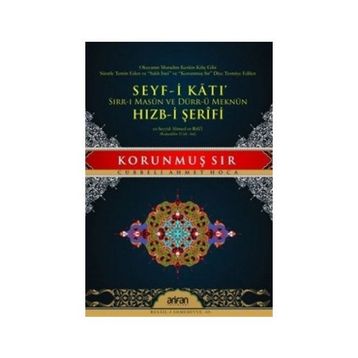 KORUNMUŞ SIR - KOMISYON