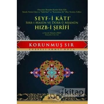 KORUNMUŞ SIR - KOMISYON