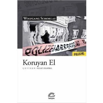 Koruyan El - Wolfgang Schorlau