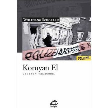 Koruyan El - Wolfgang Schorlau