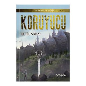 Koruyucu - Betül Saray