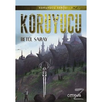 Koruyucu - Betül Saray