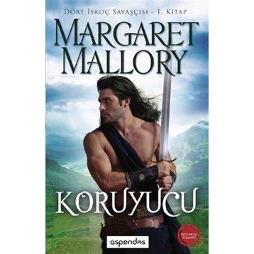 Koruyucu - Betül Saray