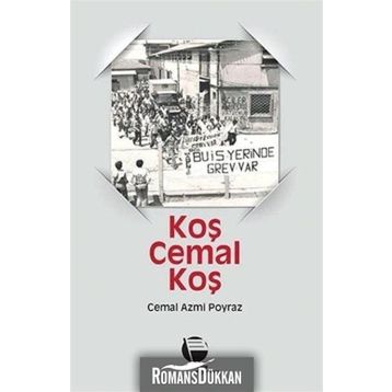 Koş Cemal Koş - Cemal Azmi Poyraz