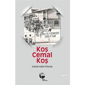 Koş Cemal Koş - Cemal Azmi Poyraz