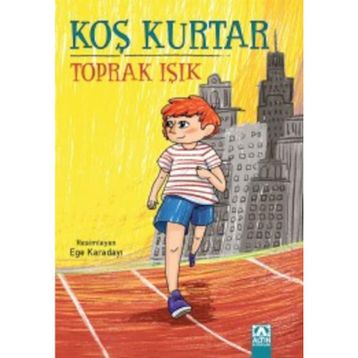 Koş Kurtar - Toprak Işık