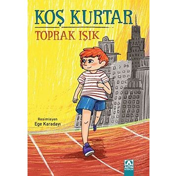 Koş Kurtar - Toprak Işık