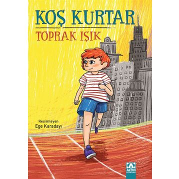 Koş Kurtar - Toprak Işık