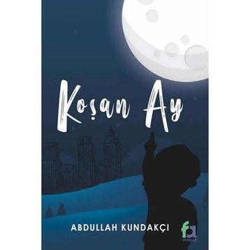 Koşan Ay - Abdullah Kundakçı