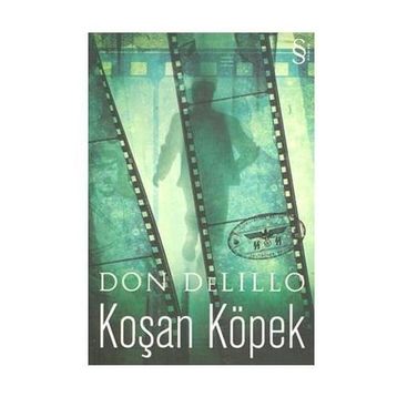 Koşan Köpek - Don Delillo