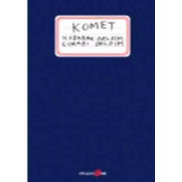 KOŞARAK GELDIM ÇORABI DELDIM - KOMET