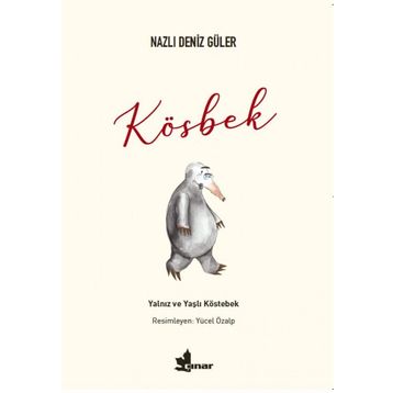 Kösbek - Nazlı Deniz Güler