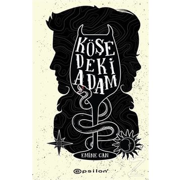 Köşedeki Adam-Emine Can