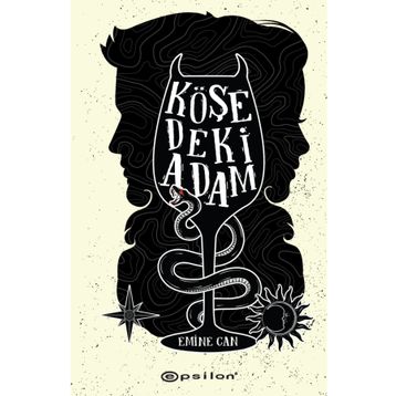 Köşedeki Adam-Emine Can