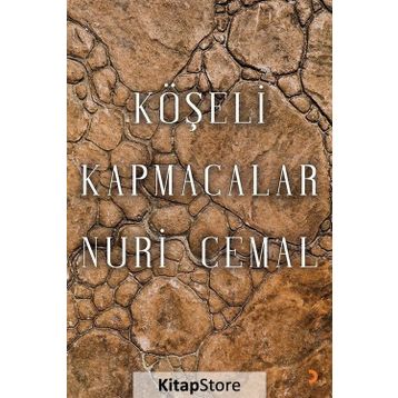 Köşeli Kapmacalar - Nuri Cemal