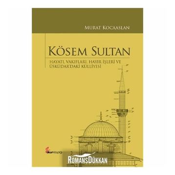 KÖSEM SULTAN - ASLI EKE