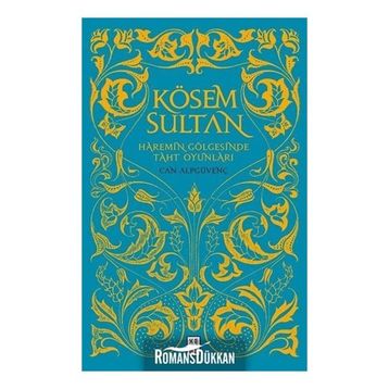 Kösem Sultan - Can Alpgüvenç