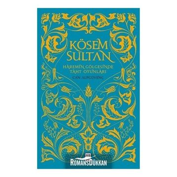 Kösem Sultan - Can Alpgüvenç
