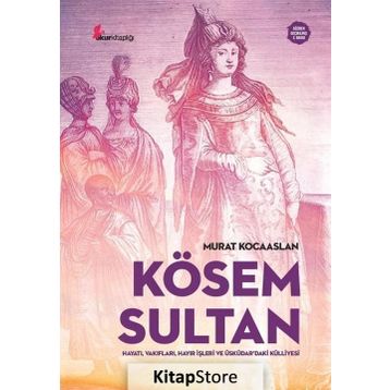 Kösem Sultan - Murat Kocaaslan