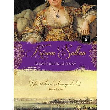 Kösem Sultan - Özlem Kumrular