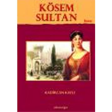 Kösem Sultan - Özlem Kumrular
