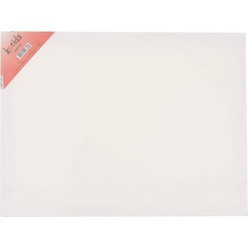 Kosida C Serisi Kalın Şase 60x80 cm Tuval