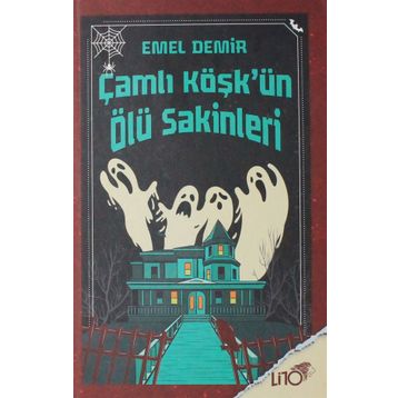 KÖŞK - ZAFER ŞENOCAK