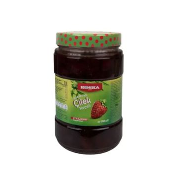 Koska 1.5 kg Çilek Reçeli