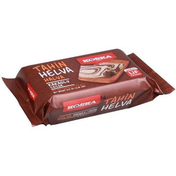 Koska 175 gr Kakaolu Helva