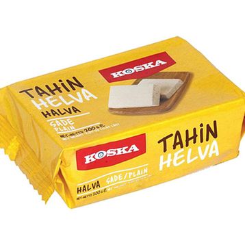 Koska 200 gr Tahin Helvası