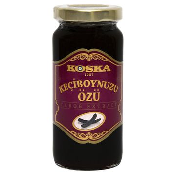 Koska 310 gr Keçiboynuzu Özü
