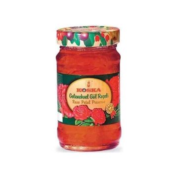 Koska 380 gr Gül Reçeli