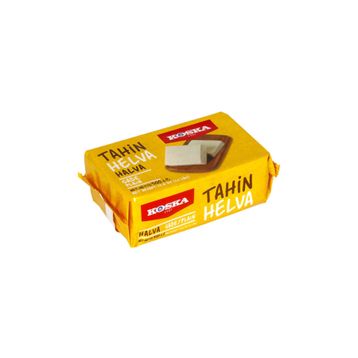 Koska 500 gr Sade Tahin Helvası