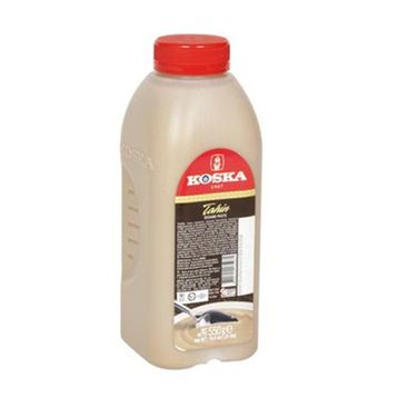 Koska 550 gr Bidon Tahin