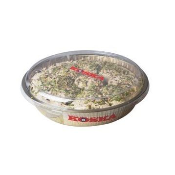 Koska 6 kg Fıstıklı Tepsi Helva