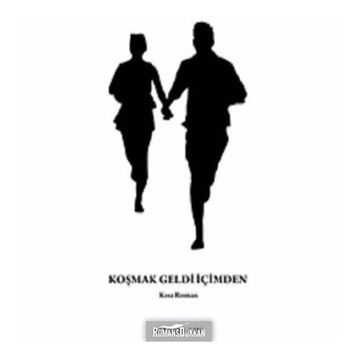 Koşmak Geldi İçimden - Ali Kayacan