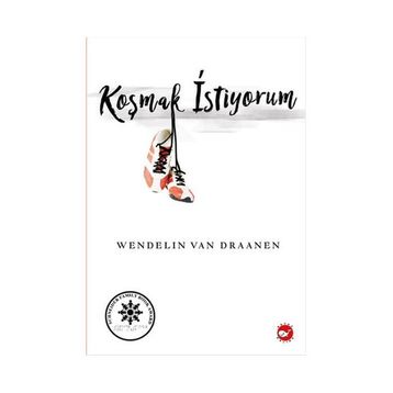 Koşmak İstiyorum - Wendelin Van Draanen