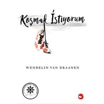 Koşmak İstiyorum - Wendelin Van Draanen
