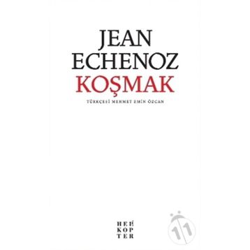 KOŞMAK - JEAN ECHENOZ