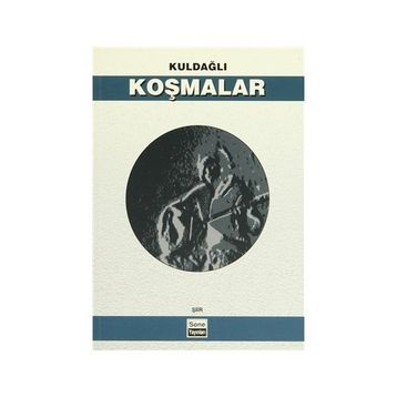 KOŞMALAR - ERCÜMENT ASAF YANIÇ