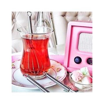Kosova Paslanmaz 12 cm Mini Çırpıcı