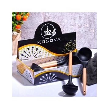 Kosova Siyah Kepçe