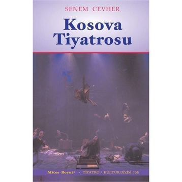 Kosova Tiyatrosu - Senem Cevher