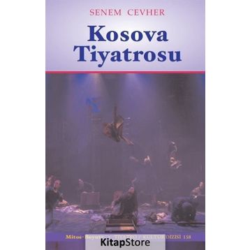 Kosova Tiyatrosu - Senem Cevher