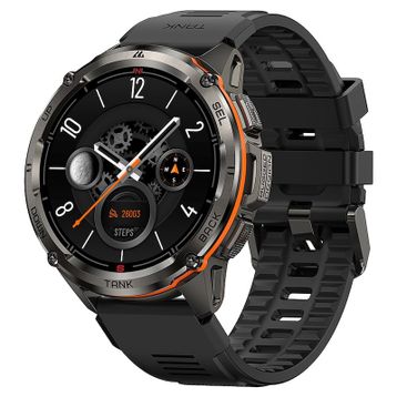 Kospet Tank T3 Ultra Gri Akıllı Saat
