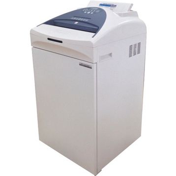 Kostal KS-1295 4x30 mm Çapraz Kesim Evrak İmha Makinası