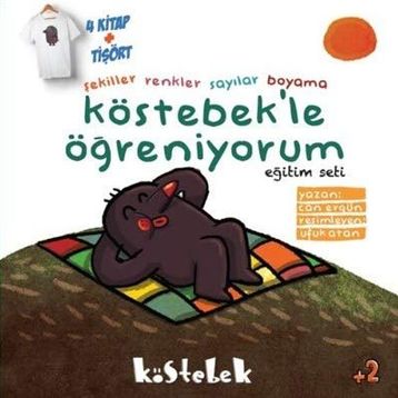 KÖSTEBEK - JOHN LE CARRE