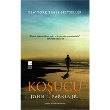 KOŞUCU - JOHN L. PARKER JR.