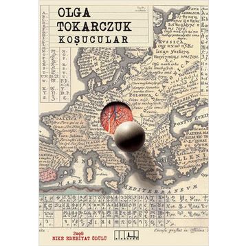 Koşucular - Olga Tokarczuk